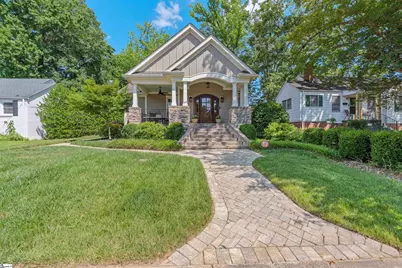 307 Grove Road, Greenville, SC 29605 - Photo 1