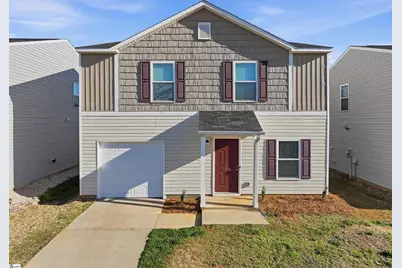 308 Long Grove Lane, Greer, SC 29650 - Photo 1