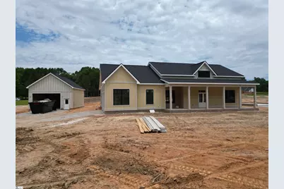 58 Quail Road, Gray Court, SC 29645 - Photo 1