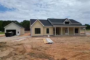 58 Quail Rd, Gray Court, SC 29645 - Photo 1