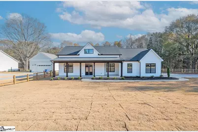 58 Quail Road, Gray Court, SC 29645 - Photo 27