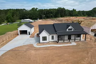 58 Quail Rd, Gray Court, SC 29645 - Photo 1