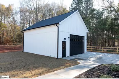 58 Quail Road, Gray Court, SC 29645 - Photo 29
