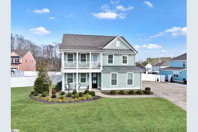 201 Deerview Trail, Simpsonville, SC 29680 - Photo 9