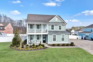 201 Deerview Trl, Simpsonville, SC 29680 - Photo 9