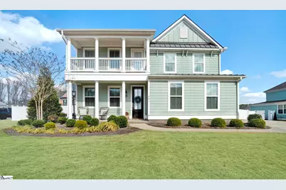 201 Deerview Trail, Simpsonville, SC 29680 - Photo 3