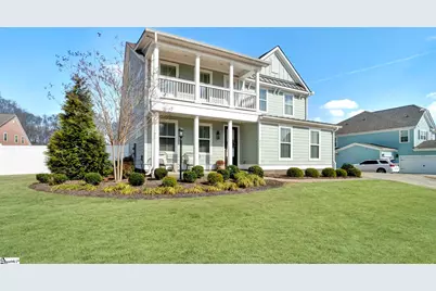 201 Deerview Trail, Simpsonville, SC 29680 - Photo 7