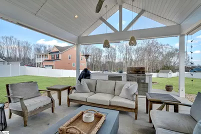 201 Deerview Trail, Simpsonville, SC 29680 - Photo 5