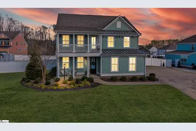 201 Deerview Trail, Simpsonville, SC 29680 - Photo 1