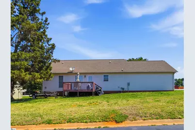 104 Harvest Ridge Drive, Inman, SC 29349 - Photo 5