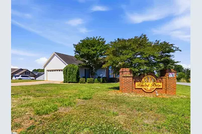 104 Harvest Ridge Drive, Inman, SC 29349 - Photo 1