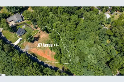 136 Amber Drive, Inman, SC 29349 - Photo 1