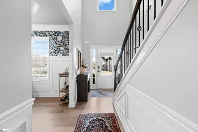 265 Delbourne Lane, Greer, SC 29651 - Photo 7