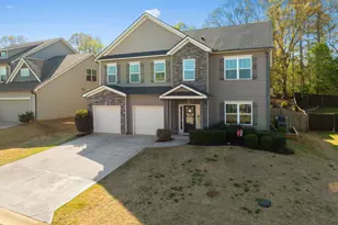 265 Delbourne Ln, Greer, SC 29651 - Photo 5