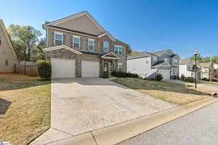 265 Delbourne Ln, Greer, SC 29651 - Photo 3