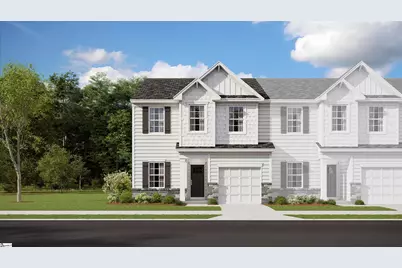 184 Holly Oak Court, Fountain Inn, SC 29644 - Photo 1