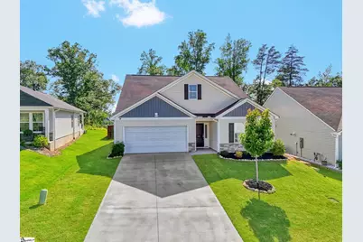 404 Anna Gray Circle, Easley, SC 29640 - Photo 5