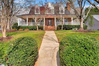 14 Quail Meadow Lane, Greenville, SC 29617 - Photo 1