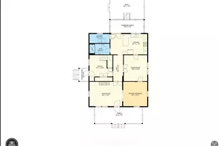401 E Rutledge Ave, Gaffney, SC 29340 - Photo 49