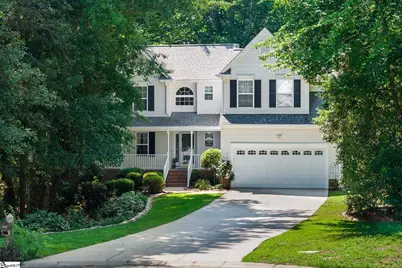 20 Ladybird Court, Simpsonville, SC 29680 - Photo 1