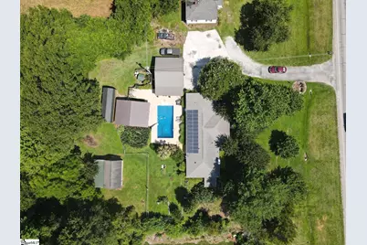 3612 Hwy 101, Woodruff, SC 29388 - Photo 27