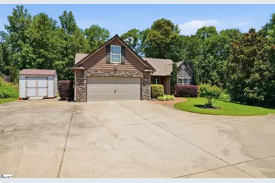 125 C and S Drive, Greer, SC 29651 - Photo 43