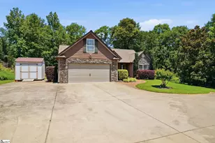 125 C and S Dr, Greer, SC 29651 - Photo 43