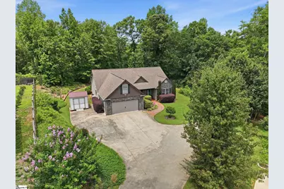 125 C and S Drive, Greer, SC 29651 - Photo 3