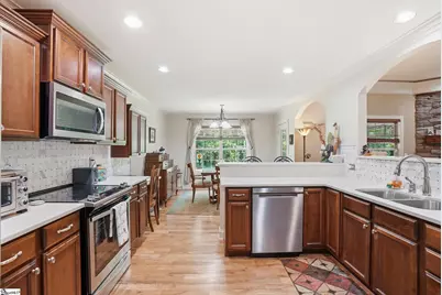 125 C and S Drive, Greer, SC 29651 - Photo 23