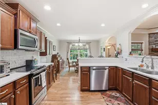 125 C and S Dr, Greer, SC 29651 - Photo 23