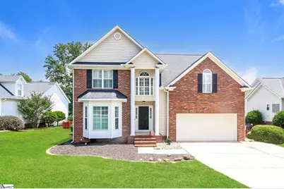 104 Sandtrap Court, Greenville, SC 29609 - Photo 1