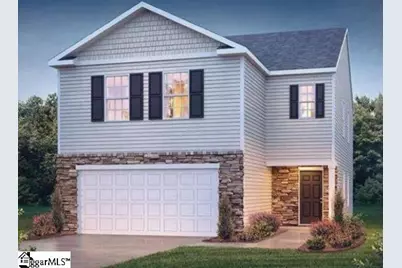 119 Cranford Road, Fountain Inn, SC 29644 - Photo 1