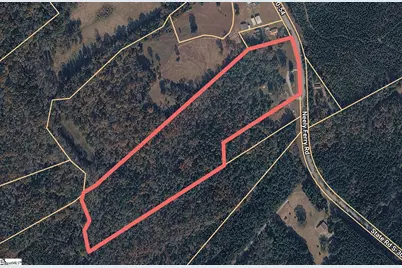 9816 Neely Ferry Road, Waterloo, SC 29384 - Photo 13