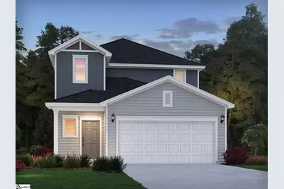 419 Upland Water Court, Spartanburg, SC 29301 - Photo 1