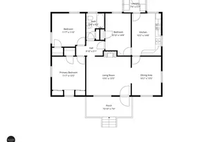 2618 Duncan St, Anderson, SC 29625 - Photo 45