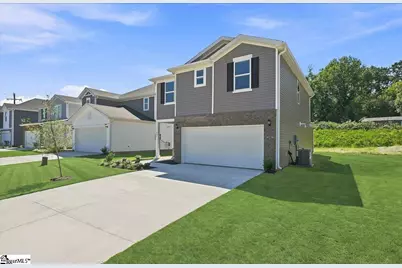 423 Upland Water Court, Spartanburg, SC 29301 - Photo 3