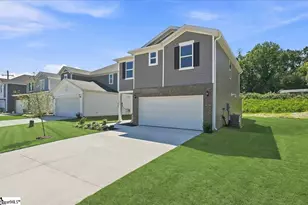 423 Upland Water Ct, Spartanburg, SC 29301 - Photo 3