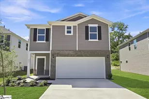 423 Upland Water Ct, Spartanburg, SC 29301 - Photo 1