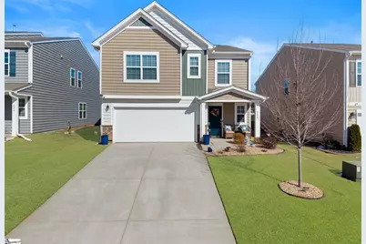 224 Anna Gray Circle, Easley, SC 29640 - Photo 1