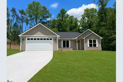 944 Tubbs Mountain Road, Travelers Rest, SC 29690 - Photo 1