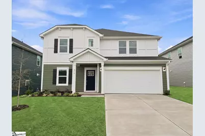 416 Ragland Avenue, Greer, SC 29651 - Photo 1