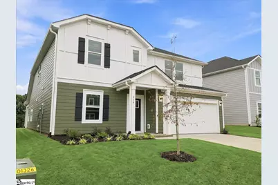 416 Ragland Avenue, Greer, SC 29651 - Photo 3