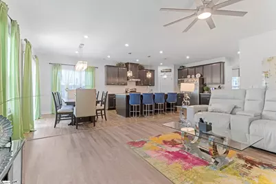 1407 Park Terrace, Moore, SC 29369 - Photo 5