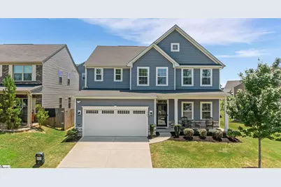 1407 Park Terrace, Moore, SC 29369 - Photo 1