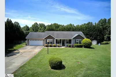 109 Countryglen Court, Greer, SC 29651 - Photo 33
