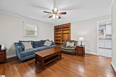 17 Eisenhower Drive, Greenville, SC 29607 - Photo 5