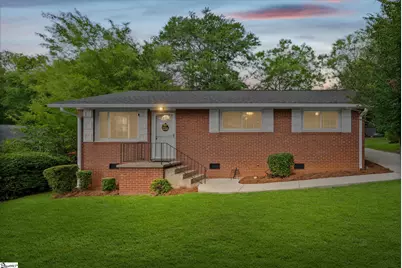 17 Eisenhower Drive, Greenville, SC 29607 - Photo 1