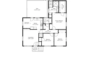 17 Eisenhower Dr, Greenville, SC 29607 - Photo 17