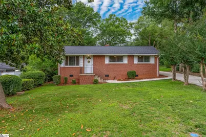 17 Eisenhower Drive, Greenville, SC 29607 - Photo 25