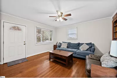 17 Eisenhower Drive, Greenville, SC 29607 - Photo 7